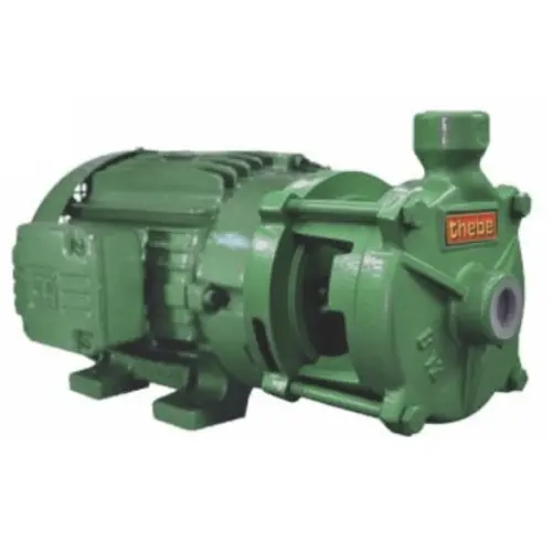Bomba Thebe BA-12 0,50CV 127/220-254V Monofásica