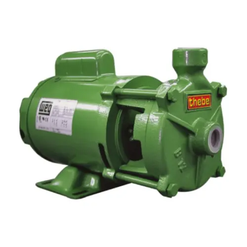Bomba Thebe BA-12 0,50CV 220/380V Trifásica