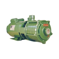 Bomba Multiestágio Thebe P-11/3 1,0CV 220/380V Trifásica