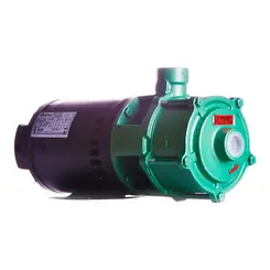 Bomba Multiestágio Thebe P-11/3 1,5CV 220/380V Trifásica