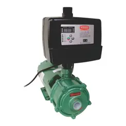 Pressurizador Thebe INVERTER P P-1.1/2" Rt Bronze 1,0CV 220V Tri