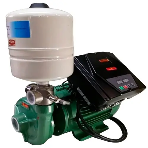 Pressurizador Thebe INVERTER P P-11/3 2,0CV 220V Trifásico