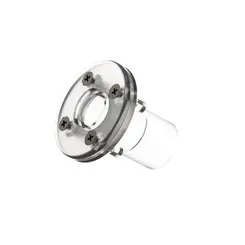 Dispositivo Para Led Para Piscina Vinil Tholz Luxpool 20mm Policarbonato
