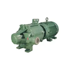 Bomba Multiestágio Thebe PX-15/3 FN 7,5CV 220/440V Mono