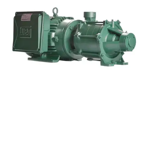 Bomba Multiestágio Thebe PX-15/4 F 7,5CV 220/440V Monofásica
