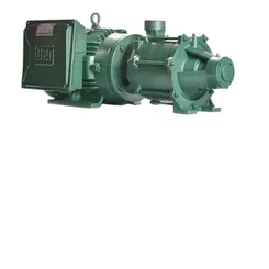 Bomba Multiestágio Thebe PX-15/4 N 15CV 220/440V Monofásica