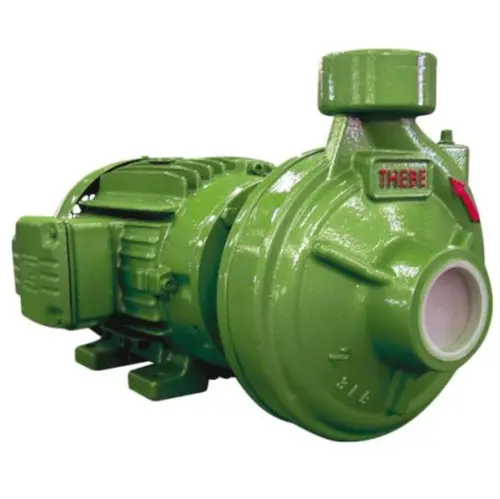 Bomba Thebe R-16 5,0CV 220/440V Monofásica