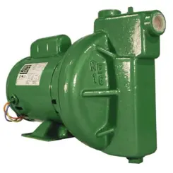 Bomba Injetor Interno Thebe RE-16AV 2,0CV 220/380V Trifásica
