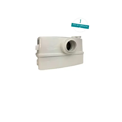 Lepono WC600A 0,75CV 220V Monofásico