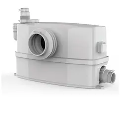 Lepono WC600A 0,75CV 220V Monofásico