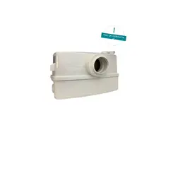 Lepono WC600A 0,75CV 220V Monofásico