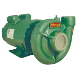 Bomba Thebe THB-13 1,0CV 220/380V Trifásica