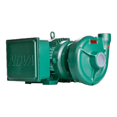 Bomba Thebe THB-18 4,0CV 220/440V Monofásica