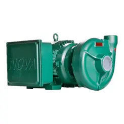 Bomba Thebe THS-18 10,0CV 220/440V Monofásica