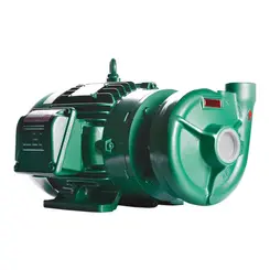 Bomba Thebe THS-18 10,0CV 4V Trifásica