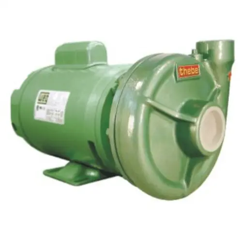 Bomba Thebe THS-18 3,0CV 220/440V Monofásica