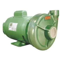 Bomba Thebe THS-18 3,0CV 220/440V Monofásica