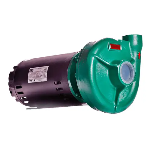 Bomba Thebe THS-18 3,0CV 220/380V Trifásica