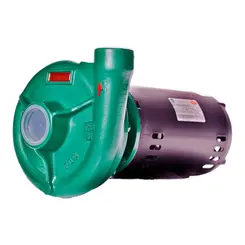 Bomba Thebe THS-18 3,0CV 220/380V Trifásica