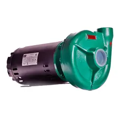 Bomba Thebe THS-18 3,0CV 220/380V Trifásica