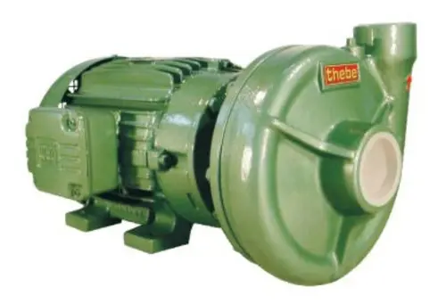 Bomba Thebe THS-18 5,0CV 4V Trifásica