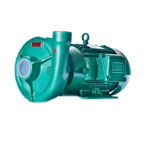 Bomba Thebe THS-18 5,0CV 4V Trifásica