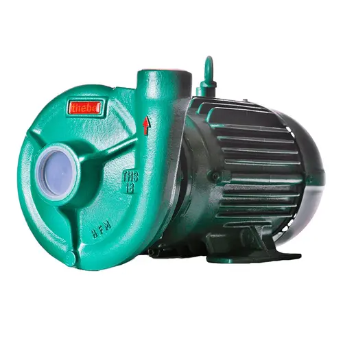 Bomba Thebe THS-18 7,5CV 4V Trifásica