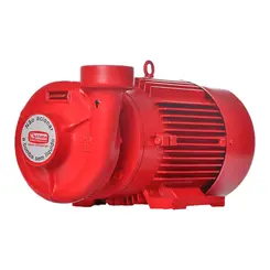 Bomba Incêndio Thebe THSI-18 10,0CV 4V Trifásica