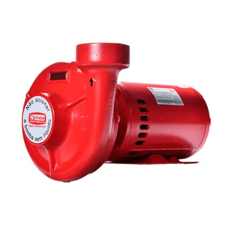 Bomba Incêndio R141mm Thebe THSI-18 5,0CV 4V Tri