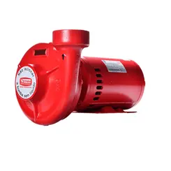 Bomba Incêndio R141mm Thebe THSI-18 5,0CV 4V Tri