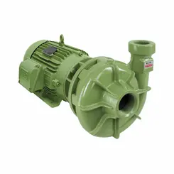 Bomba Schneider BC-21R 2" 4,0CV 4V Trifásica