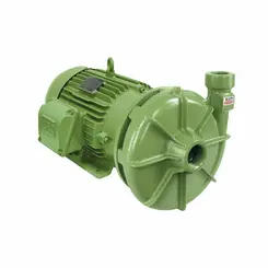 Bomba Schneider BC-22R 2" 15CV 4V Trifásica