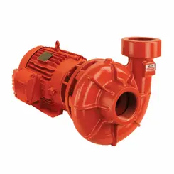 Bomba Incêndio Schneider BPI-21R 2.1/2" 3,0CV 4V Tri