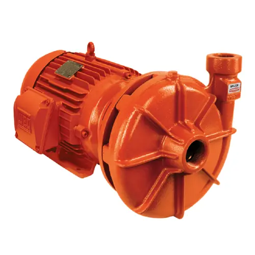 Bomba Incêndio Schneider BPI-22R 2.1/2" 10,0CV 220/440V Mono