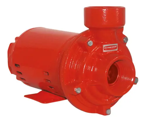 Bomba Incêndio Schneider BPI-92S 2.1/2" 1,5CV 220/380V Tri