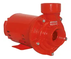 Bomba Incêndio Schneider BPI-92S 2.1/2" 1,5CV 220/380V Tri