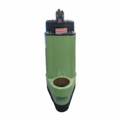 Bomba Submersível Drenagem Schneider BRAVA DV03 0,33CV 220V Mono