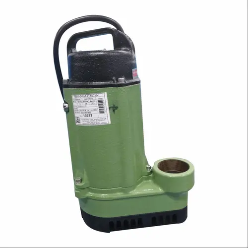 Bomba Submersível Drenagem Schneider BRAVA DV05 0,50CV 220V Mono