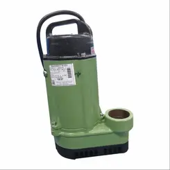Bomba Submersível Drenagem Schneider BRAVA DV05 0,50CV 220V Mono