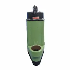 Bomba Submersível Drenagem Schneider BRAVA DV05 0,50CV 220V Mono
