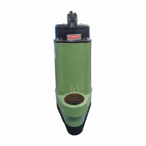 Bomba Submersível Drenagem Schneider BRAVA DV05 0,50CV 380V Tri