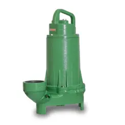 Bomba Submersível Esgoto Schneider BRAVA EV40 4,0CV 440V Tri