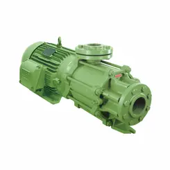 Bomba Multiestágio Schneider ME 32150 A160 15CV 4V Tri
