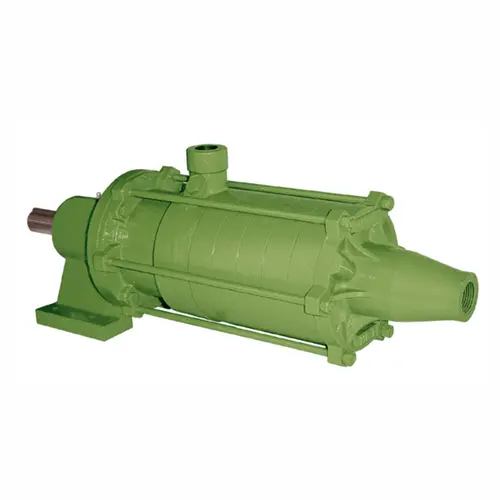 Bomba Multiestágio Schneider ME-AL 1210 1,0CV Mancal