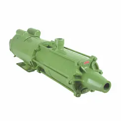 Bomba Multiestágio Schneider ME-AL 1210 1,0CV 220/380V Tri