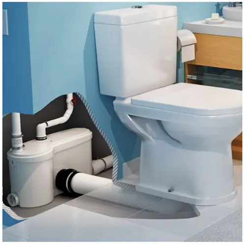 SFA SaniGrind Pro 220V Monofásico
