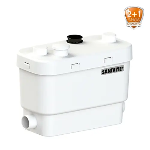 SFA SaniVite PLUS 220V Monofásico