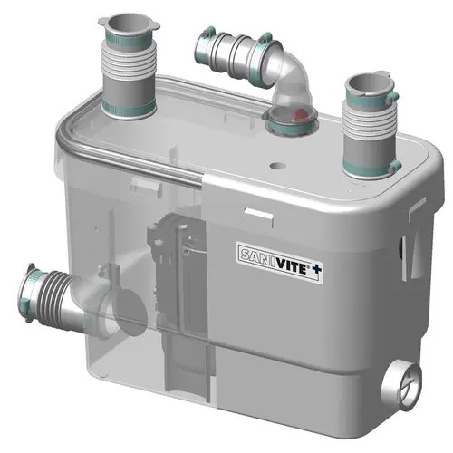SFA SaniVite PLUS 220V Monofásico