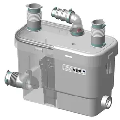 SFA SaniVite PLUS 220V Monofásico