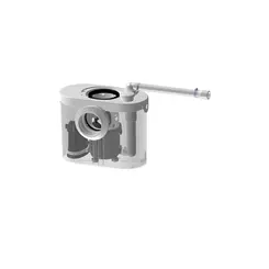 SFA SaniTop UP 220V Monofásico